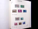1850-1970, Kl. Nachlass in 7 Steckbüchern und zwei