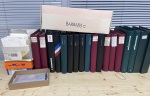 1850-1980, Attractive all-world collection in 18 stockbook,
