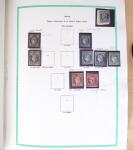 1849-2014, Collection de France en 5 albums Yvert