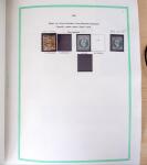 1849-2014, Collection de France en 5 albums Yvert