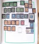 1849-2014, Collection de France en 5 albums Yvert