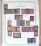 1849-2014, Collection de France en 5 albums Yvert