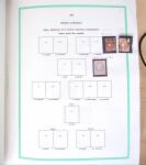 1849-2014, Collection de France en 5 albums Yvert