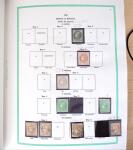 1849-2014, Collection de France en 5 albums Yvert