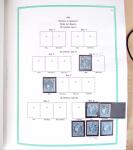 1849-2014, Collection de France en 5 albums Yvert