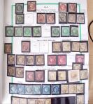 1849-2014, Collection de France en 5 albums Yvert
