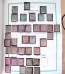 1849-2014, Collection de France en 5 albums Yvert