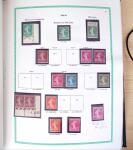 1849-2014, Collection de France en 5 albums Yvert