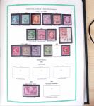 1849-2014, Collection de France en 5 albums Yvert