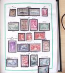 1849-2014, Collection de France en 5 albums Yvert