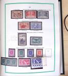 1849-2014, Collection de France en 5 albums Yvert