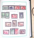 1849-2014, Collection de France en 5 albums Yvert