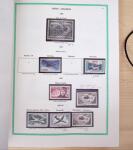 1849-2014, Collection de France en 5 albums Yvert