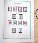 1849-2014, Collection de France en 5 albums Yvert