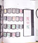 1849-2014, Collection de France en 5 albums Yvert
