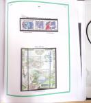 1849-2014, Collection de France en 5 albums Yvert
