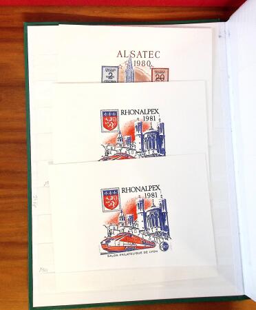 BLOCS CNEP 1980-2002, Stock de blocs CNEP, aussi des