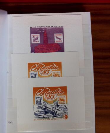 BLOCS CNEP 1980-2002, Stock de blocs CNEP, aussi des