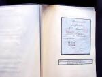 1829-1920, Old-time collection on album with 5 pre-stamp