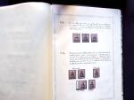 1829-1920, Old-time collection on album with 5 pre-stamp