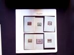 1921, Landscapes, so-called "Minister" proofs, 57 items