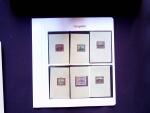 1921, Landscapes, so-called "Minister" proofs, 57 items