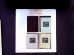 1921, Landscapes, so-called "Minister" proofs, 57 items