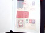 1925-70 Lot of over 350 covers and cards housed in