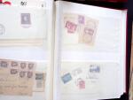 1925-70 Lot of over 350 covers and cards housed in