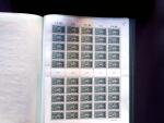 1930-34 Various oveprinted issues, including Landscapes