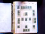 1920 First issues, plates I and II, specialised collection