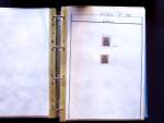 1920 First issues, plates I and II, specialised collection
