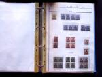 1920 First issues, plates I and II, specialised collection
