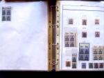 1920 First issues, plates I and II, specialised collection
