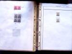 1920 First issues, plates I and II, specialised collection