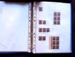 1920 First issues, plates I and II, specialised collection