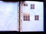 1920 First issues, plates I and II, specialised collection