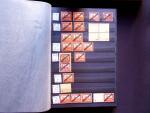 1922-29 OFFICIALS: Specialised collection in two stockbooks