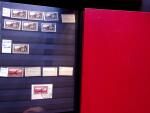 1922-29 OFFICIALS: Specialised collection in two stockbooks