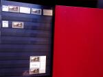 1922-29 OFFICIALS: Specialised collection in two stockbooks