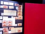 1922-29 OFFICIALS: Specialised collection in two stockbooks