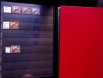 1922-29 OFFICIALS: Specialised collection in two stockbooks