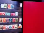 1920-48 Mint & used collection in one stockbook, some