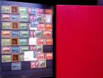 1920-48 Mint & used collection in one stockbook, some