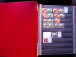 1920-48 Mint & used collection in one stockbook, some