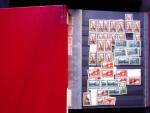 1920-48 Mint & used collection in one stockbook, some