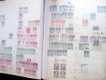 1920-55 Lot of balance collections in 5 albums and