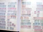 1920-55 Lot of balance collections in 5 albums and