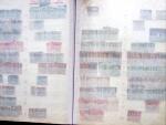 1920-55 Lot of balance collections in 5 albums and