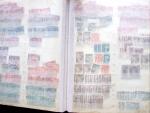 1920-55 Lot of balance collections in 5 albums and